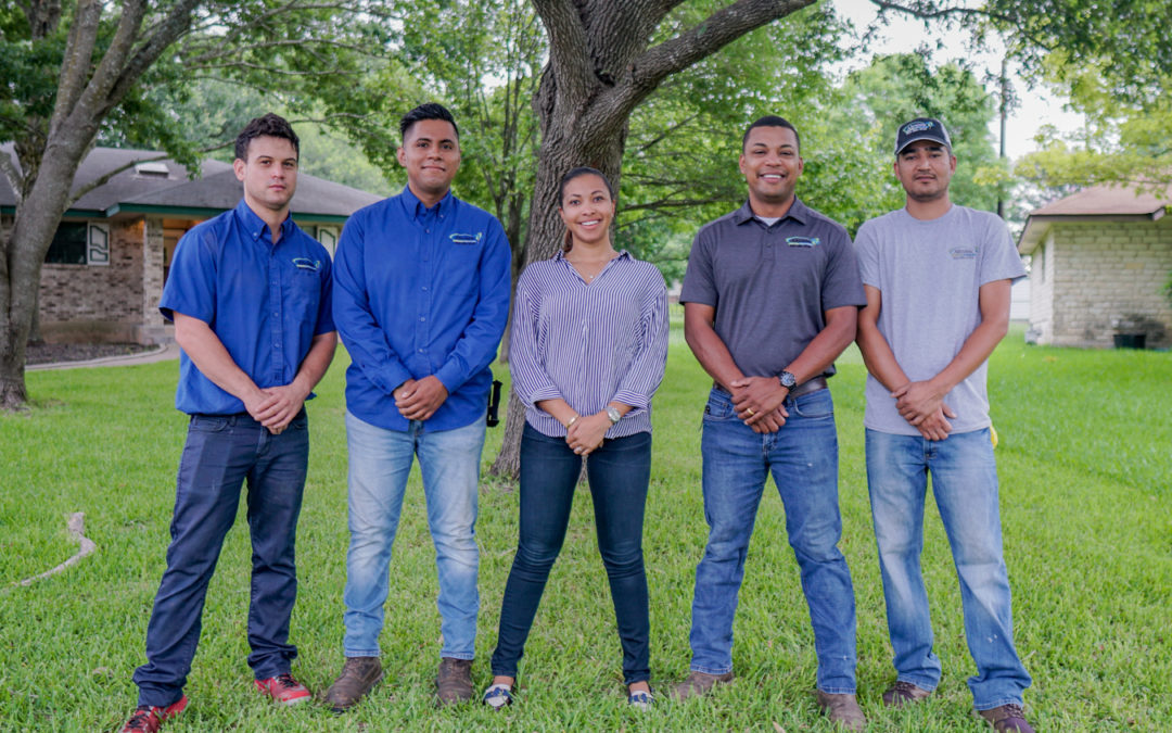 Becoming Austin’s Best Local AC Company – Our Company’s Secret to Growth