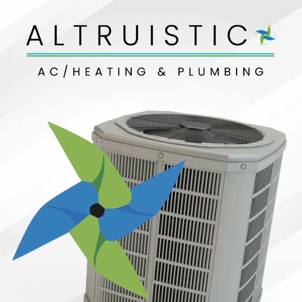 Dependable AC Repair In Austin, TX! | Altruistic AC & Heating