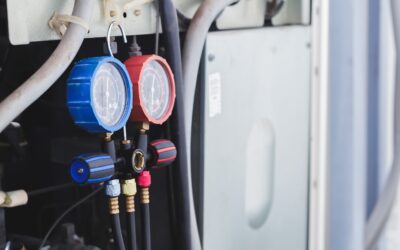 Understanding The New Refrigerant: What You Need To Know About R-454B