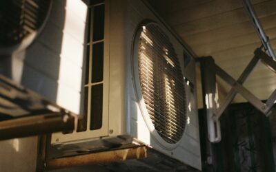 If Your AC Isn’t Cooling Right, This Is Probably Why