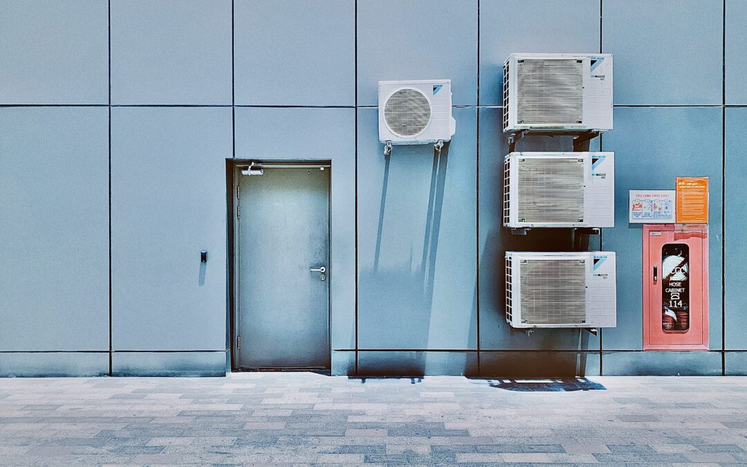 Be Honest — When Was the Last Time You Serviced Your AC?