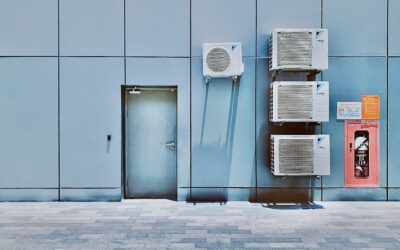 Be Honest — When Was the Last Time You Serviced Your AC?