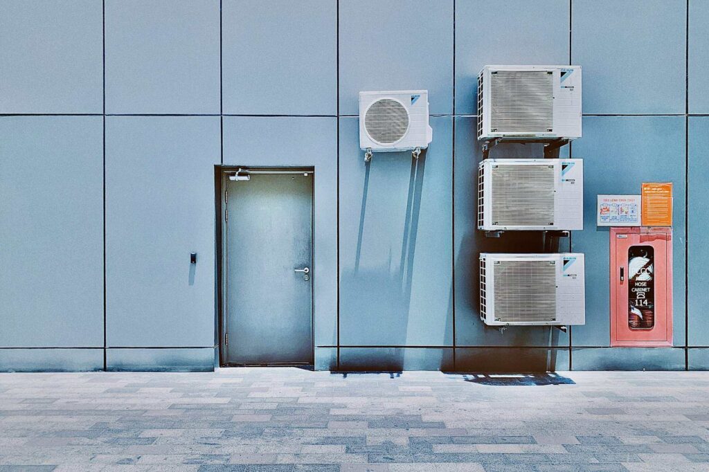 Be Honest — When Was the Last Time You Serviced Your AC?
