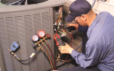 Is It Time to Replace Your Furnace?