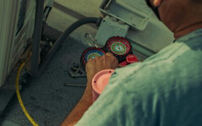 The Real Signs Your AC Compressor Is in Trouble