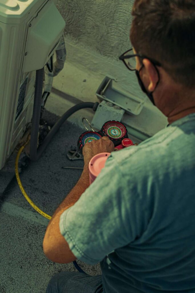 The Real Signs Your AC Compressor Is in Trouble Hero Image