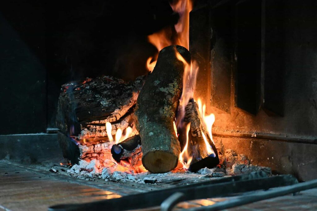 Can a faulty furnace cause a fire