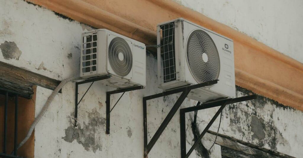 How Long Do AC Compressors Last