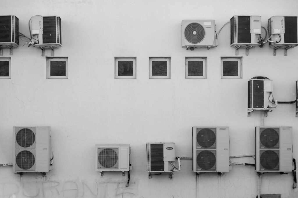 What Is the 3-Minute Rule for Air Conditioners?