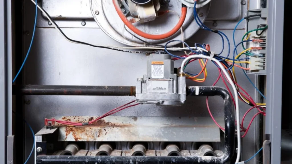 How Do I Tell If My Furnace Ignitor Is Bad
