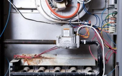 How Do I Tell If My Furnace Ignitor Is Bad?