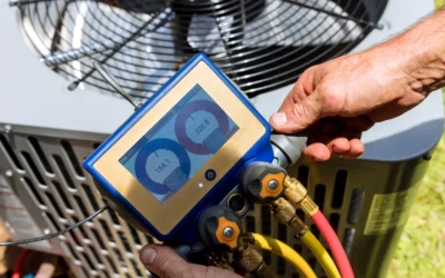 How Often Should AC Refrigerant Be Refilled?