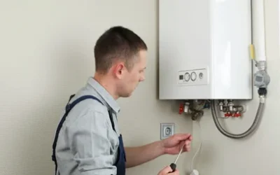 Is furnace repair covered by homeowners insurance?