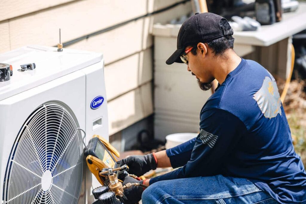 What Are the Common Failures of the HVAC System?