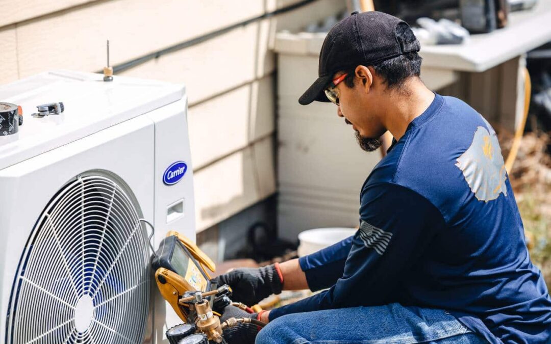 What Are the Common Failures of the HVAC System?