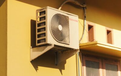 Are AC Repairs Covered By Insurance?