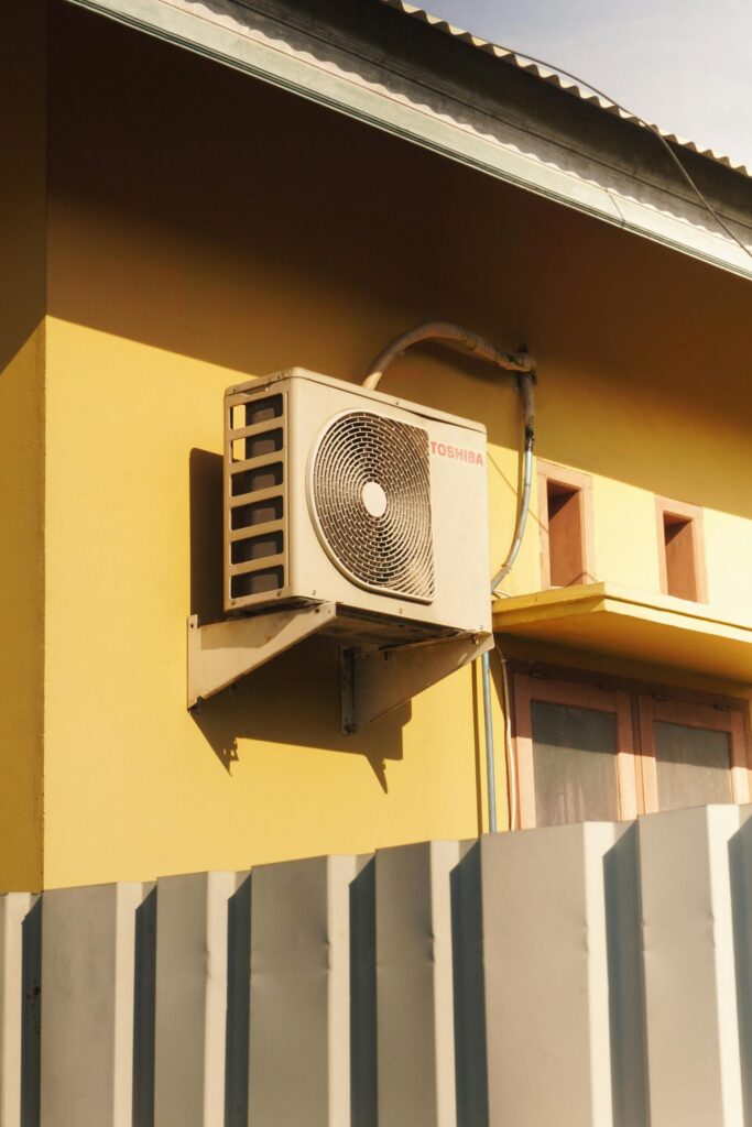 Are AC Repairs Covered By Insurance