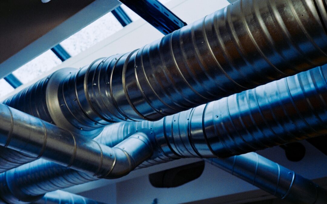 Ductwork