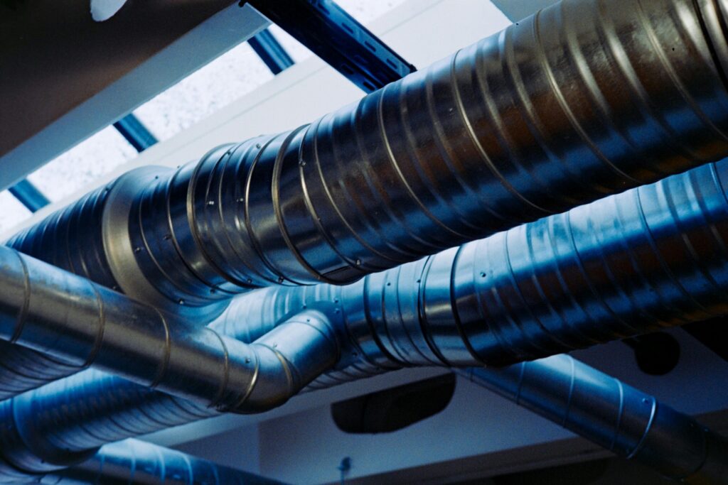 Ductwork