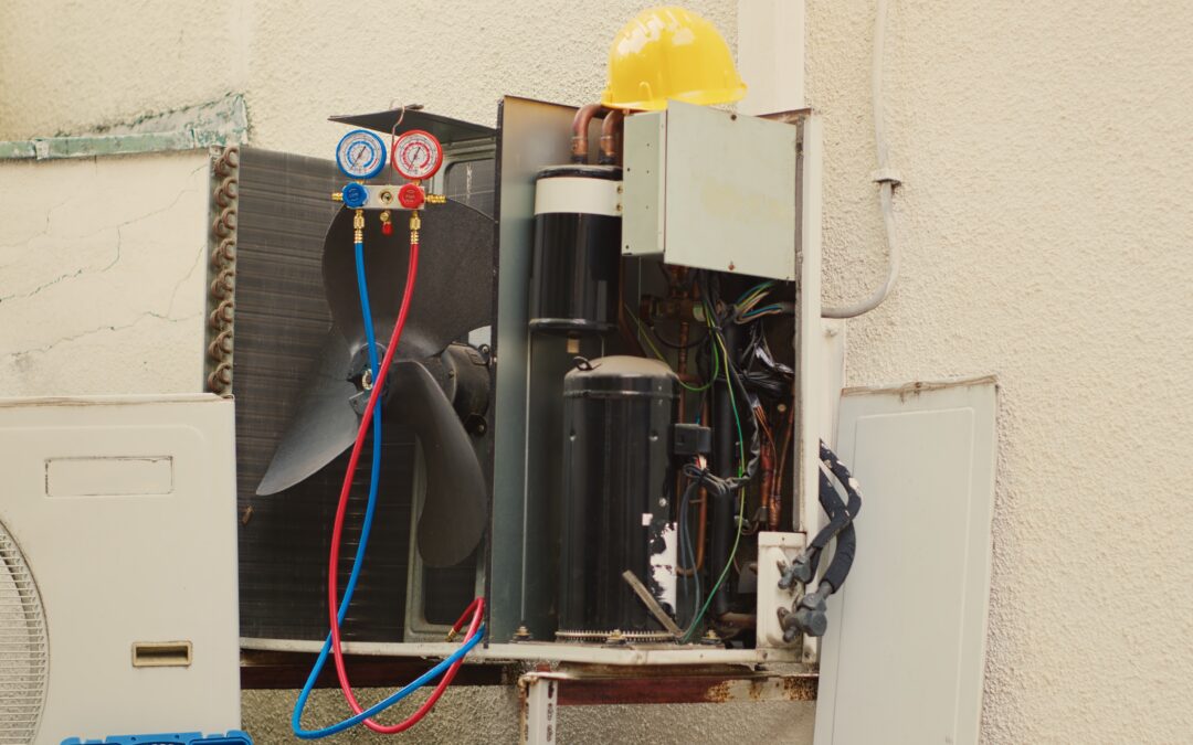 How Long Does It Take To Repair An HVAC System?