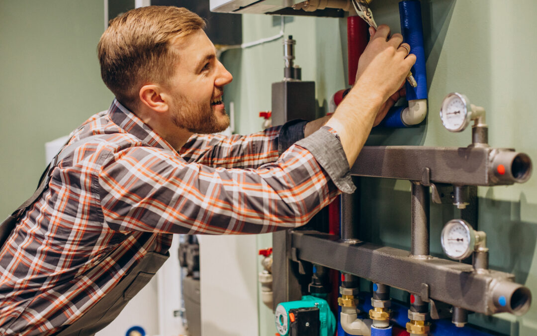 Is It Better to Repair or Replace a Furnace