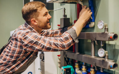 Is It Better to Repair or Replace a Furnace?