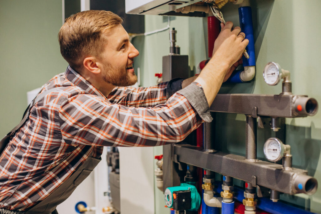 Is It Better to Repair or Replace a Furnace
