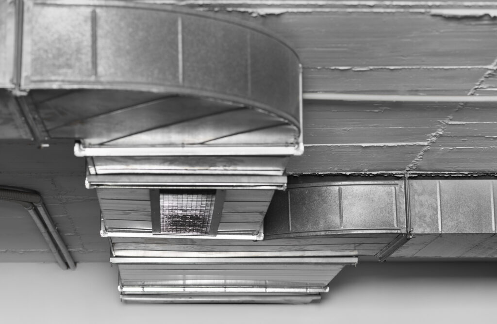 How Can You Tell If Your Ductwork Is Damaged?