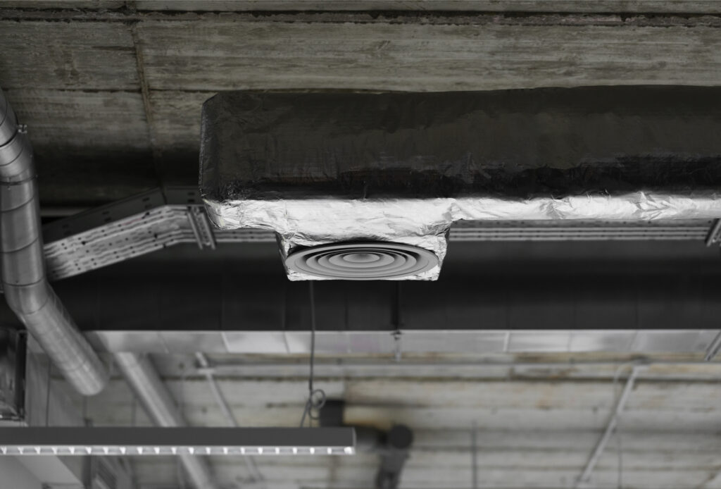 How Can A Common Ductwork Installation Mistake Impact Your Home's Comfort And HVAC Performance?